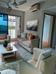 The Santorini (D18), Condominium #564118811